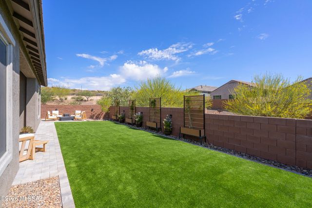 691 E Nubra Valley Place, Oro Valley, AZ 85755