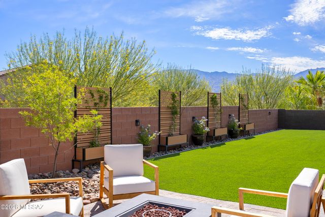691 E Nubra Valley Place, Oro Valley, AZ 85755
