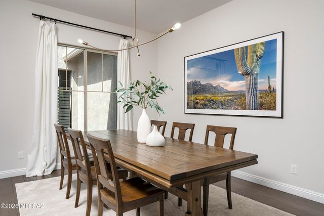 691 E Nubra Valley Place, Oro Valley, AZ 85755