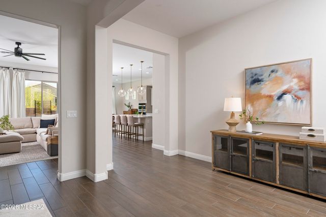 691 E Nubra Valley Place, Oro Valley, AZ 85755