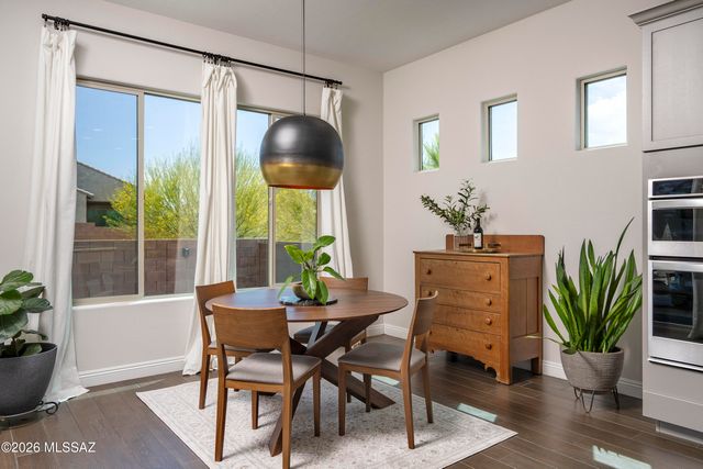 691 E Nubra Valley Place, Oro Valley, AZ 85755