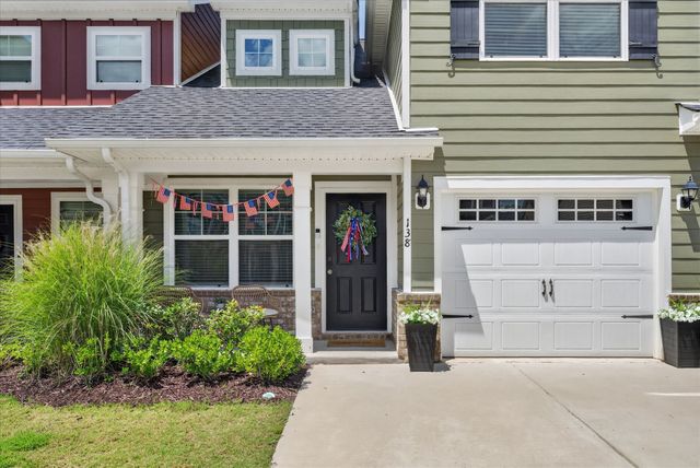 138 Addi St, Pleasant View, TN 37146