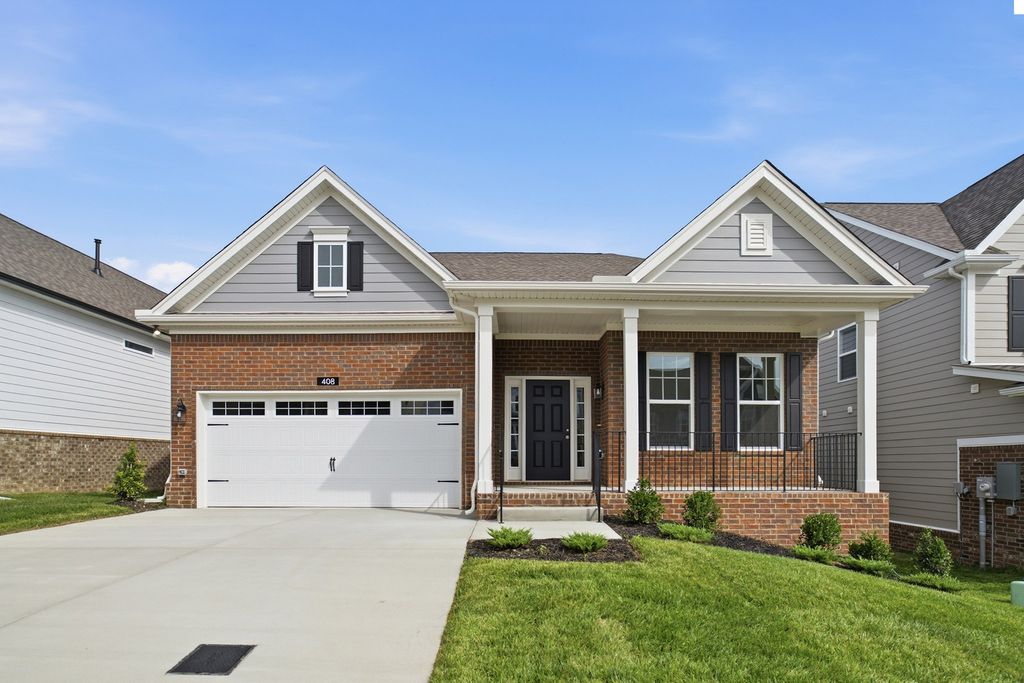 160 Rawling Ln, Gallatin, TN 37066