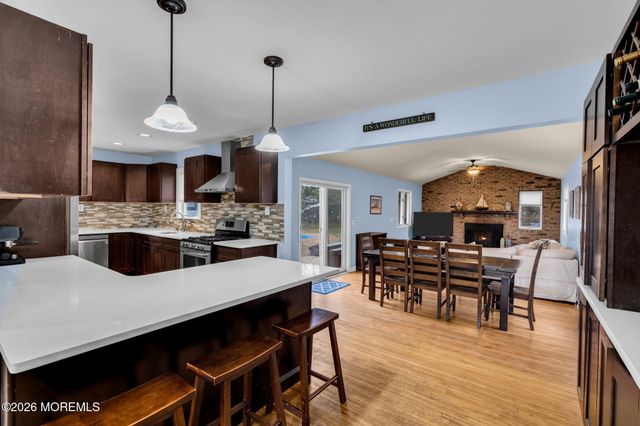 38 Hilltop Road, West Long Branch, NJ 07764