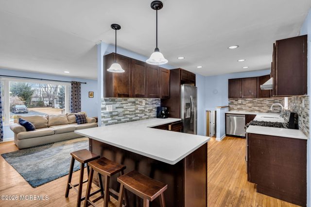 38 Hilltop Road, West Long Branch, NJ 07764