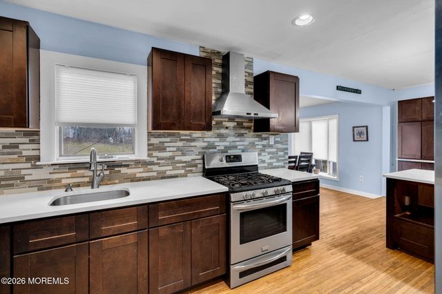 38 Hilltop Road, West Long Branch, NJ 07764