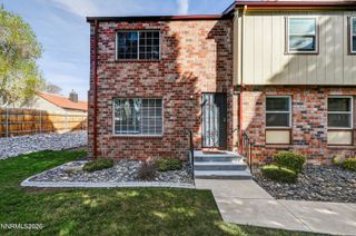 435 Pine Meadows Drive # 1, Sparks, NV 89431