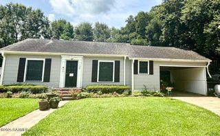 1445 Amazon Street, Eunice, LA 70535