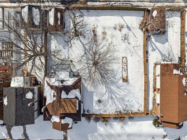 4426 Beethoven Avenue, St Louis, MO 63116