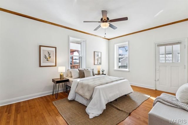 4426 Beethoven Avenue, St Louis, MO 63116