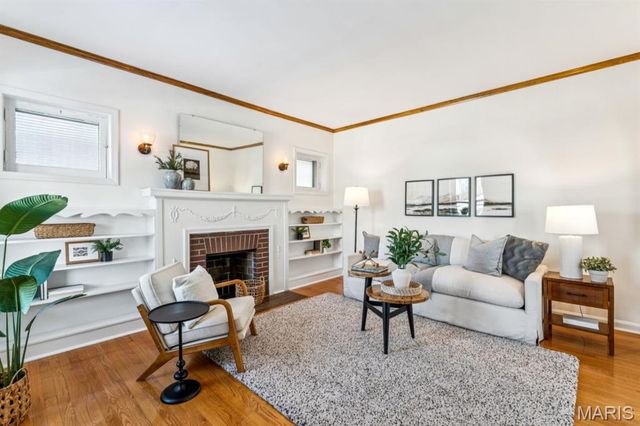 4426 Beethoven Avenue, St Louis, MO 63116