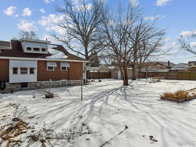 4426 Beethoven Avenue, St Louis, MO 63116