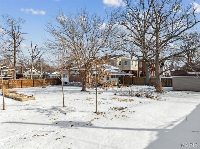 4426 Beethoven Avenue, St Louis, MO 63116