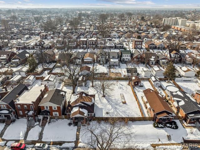 4426 Beethoven Avenue, St Louis, MO 63116