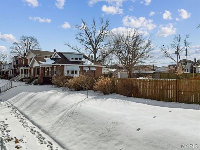 4426 Beethoven Avenue, St Louis, MO 63116