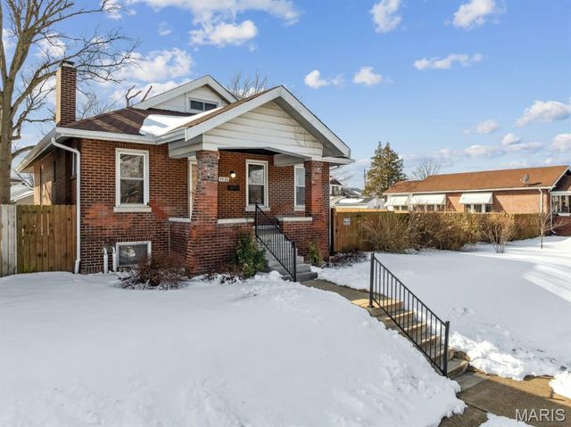 4426 Beethoven Avenue, St Louis, MO 63116