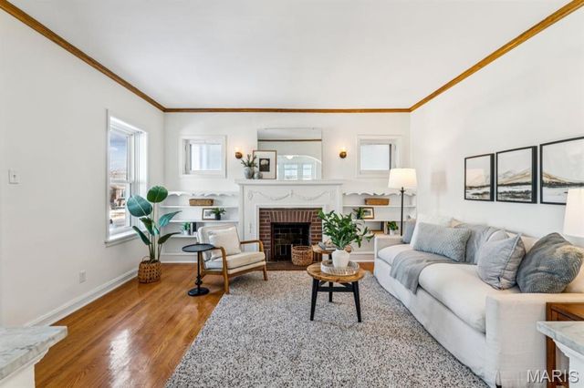 4426 Beethoven Avenue, St Louis, MO 63116