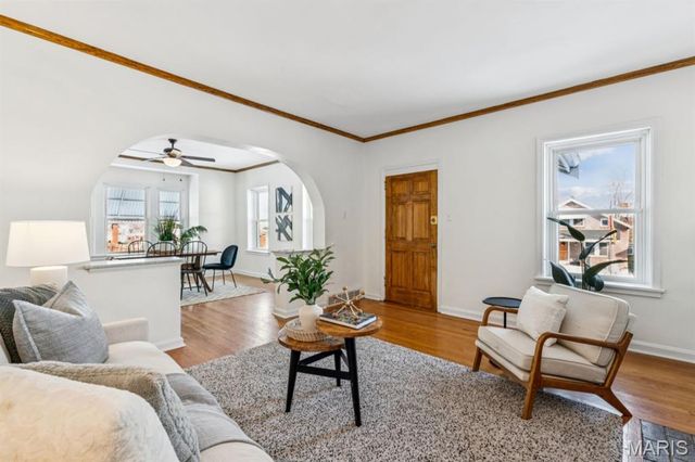 4426 Beethoven Avenue, St Louis, MO 63116