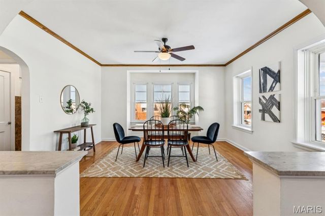 4426 Beethoven Avenue, St Louis, MO 63116