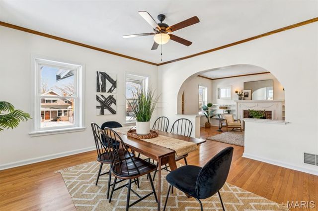 4426 Beethoven Avenue, St Louis, MO 63116