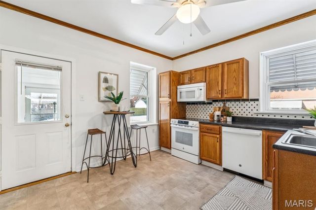 4426 Beethoven Avenue, St Louis, MO 63116