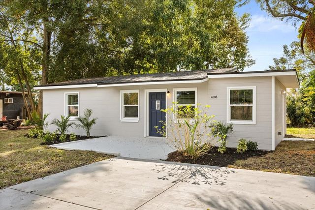 4808 MANDURIA STREET, Orlando, FL 32819