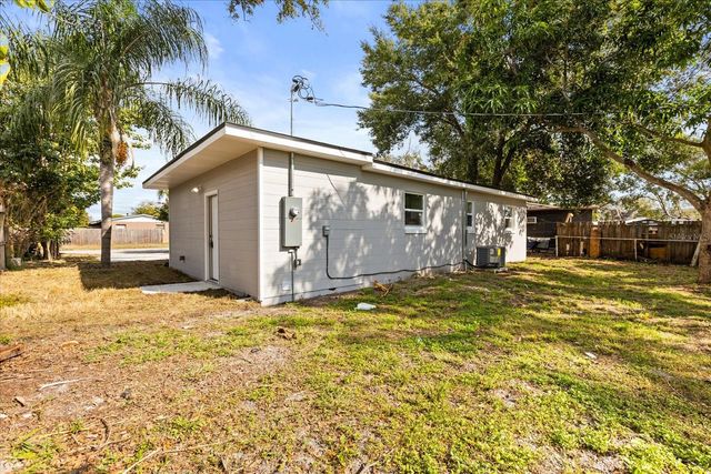 4808 MANDURIA STREET, Orlando, FL 32819