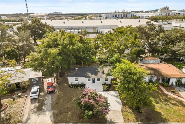 4808 MANDURIA STREET, Orlando, FL 32819