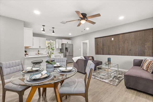 4808 MANDURIA STREET, Orlando, FL 32819