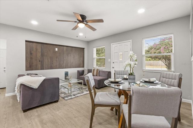 4808 MANDURIA STREET, Orlando, FL 32819