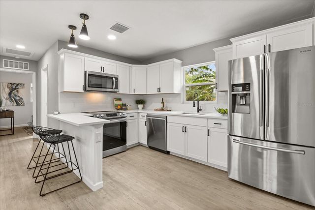 4808 MANDURIA STREET, Orlando, FL 32819