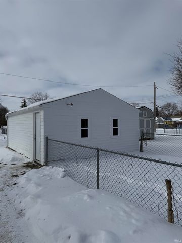 219 Center Street, Auburn, IN 46706