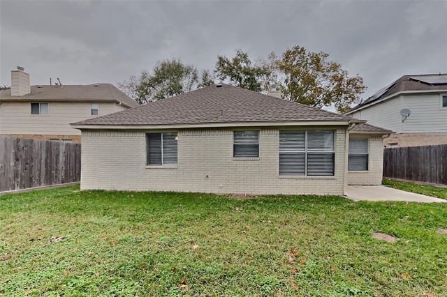21011 Carmel Valley Drive, Katy, TX 77449