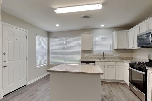 21011 Carmel Valley Drive, Katy, TX 77449