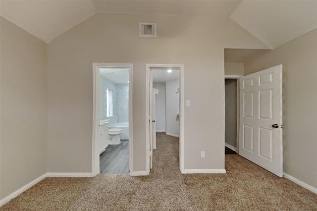 21011 Carmel Valley Drive, Katy, TX 77449