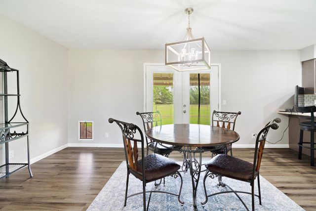 1250 CR 32240, Sumner, TX 75486
