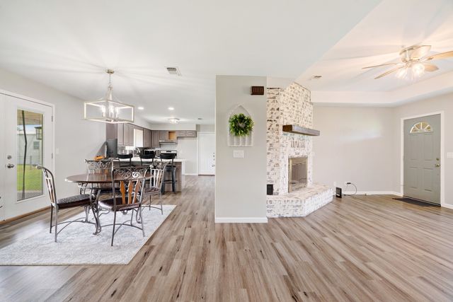 1250 CR 32240, Sumner, TX 75486