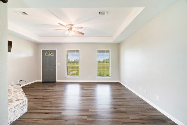 1250 CR 32240, Sumner, TX 75486