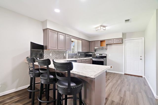 1250 CR 32240, Sumner, TX 75486