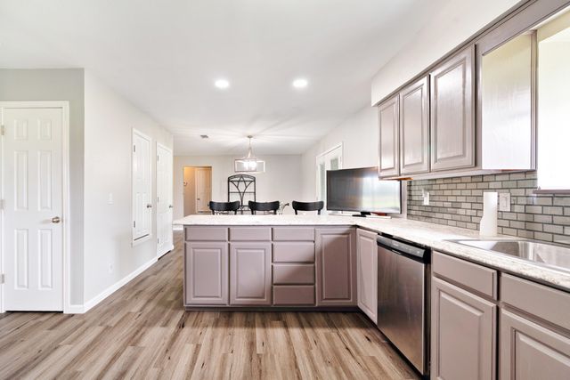 1250 CR 32240, Sumner, TX 75486