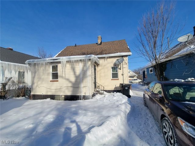 12508 Revere Avenue, Cleveland, OH 44105