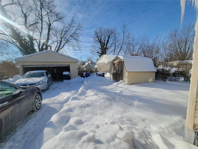 12508 Revere Avenue, Cleveland, OH 44105