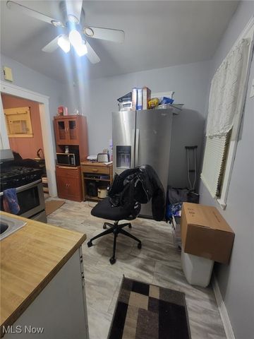 12508 Revere Avenue, Cleveland, OH 44105