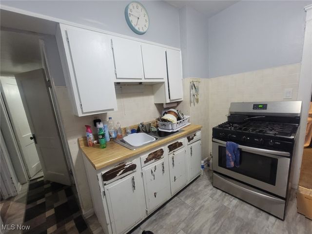 12508 Revere Avenue, Cleveland, OH 44105