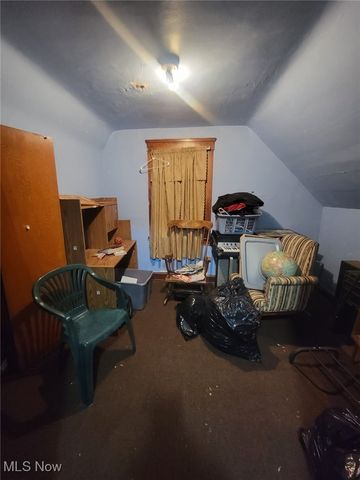 12508 Revere Avenue, Cleveland, OH 44105