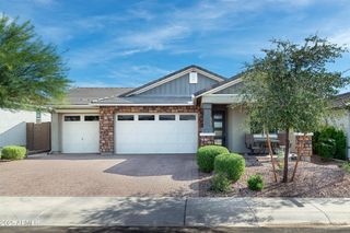 12221 E CHIRICAHUA Place, Gold Canyon, AZ 85118