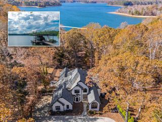 6340 Barberry Hill Drive, Gainesville, GA 30506