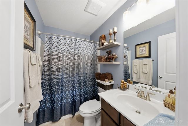 47 Ethel Drive, Monroe, OH 45050