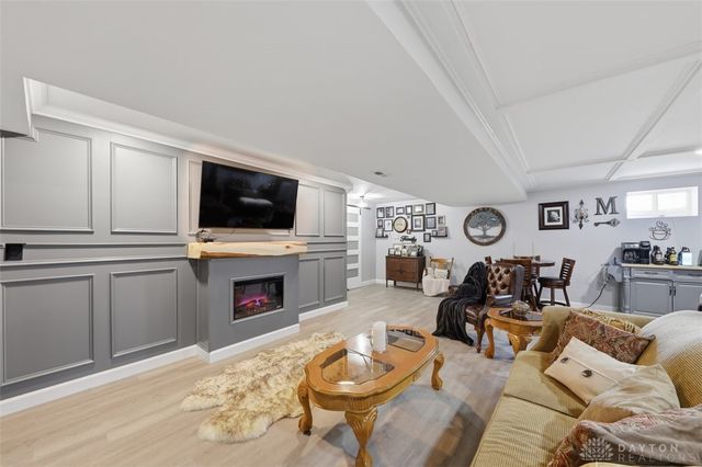 47 Ethel Drive, Monroe, OH 45050