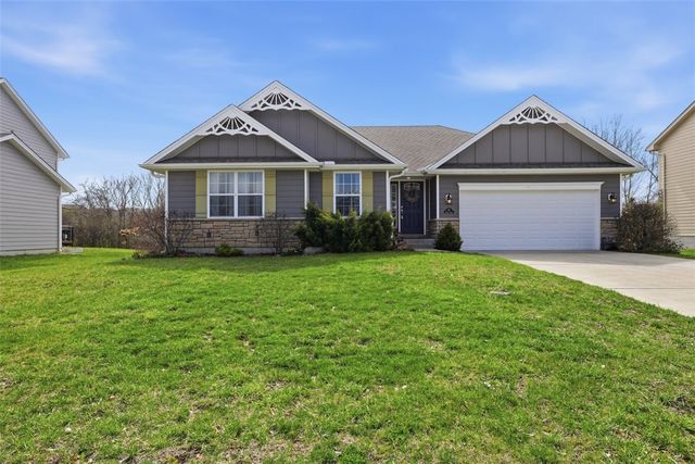 47 Ethel Drive, Monroe, OH 45050